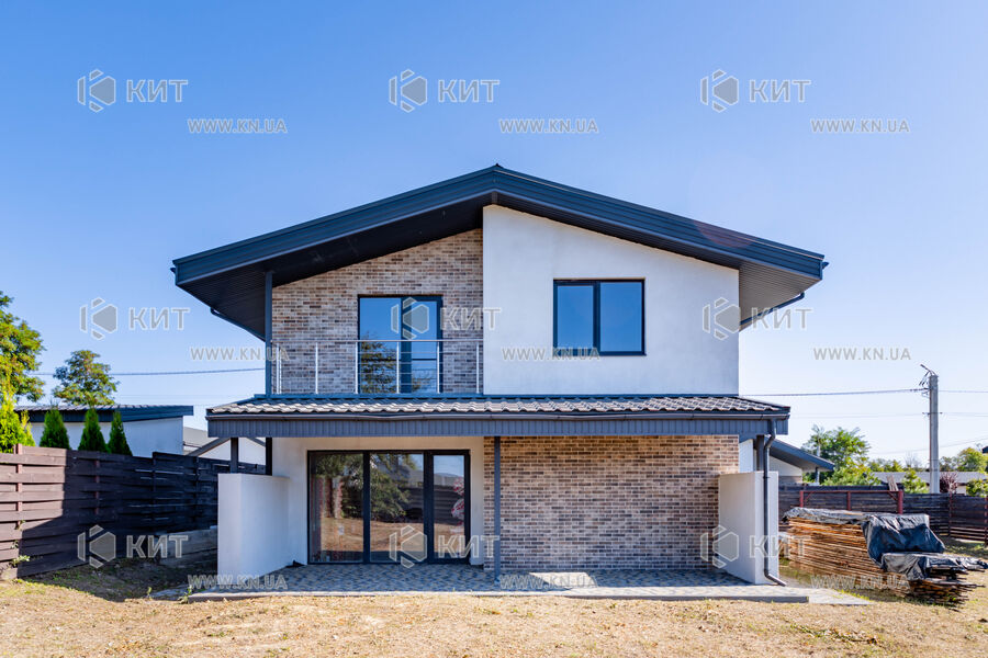 Продажа дома Чайковка, Чайковка, 135м²