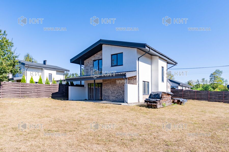 Продажа дома Чайковка, Чайковка, 135м²