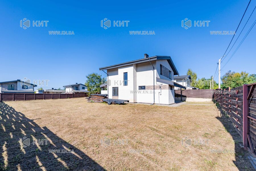Продажа дома Чайковка, Чайковка, 135м²
