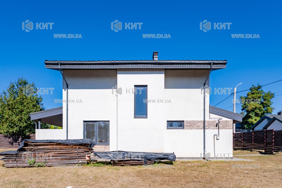 Продажа дома Чайковка, Чайковка, 135м²