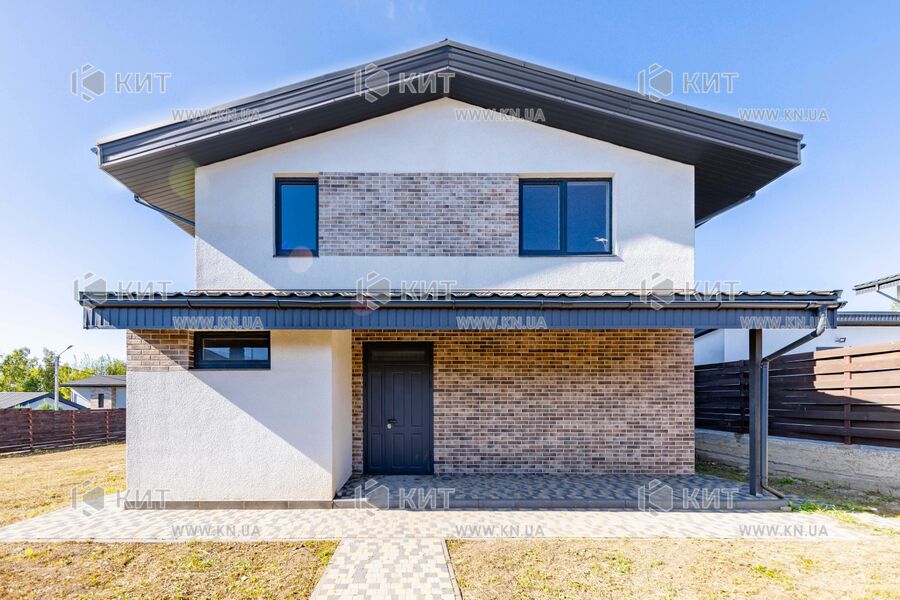 Продажа дома Чайковка, Чайковка, 135м²