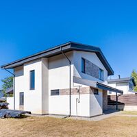 Продажа дома Чайковка, Чайковка, 135м²