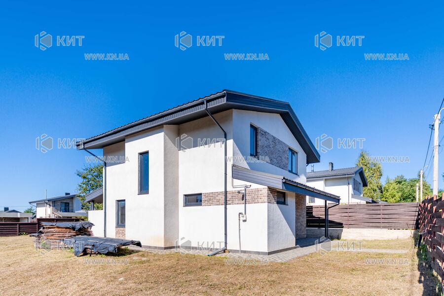 Продажа дома Чайковка, Чайковка, 135м²