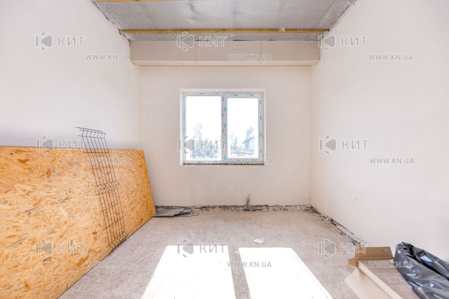 Продажа дома Чайковка, Чайковка, 135м²