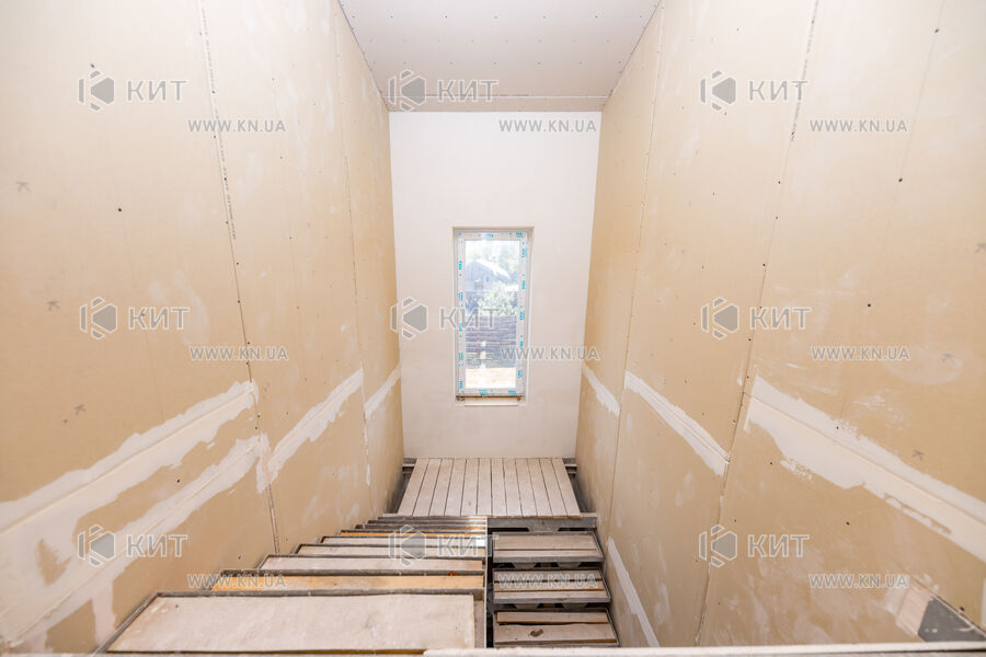 Продажа дома Чайковка, Чайковка, 135м²