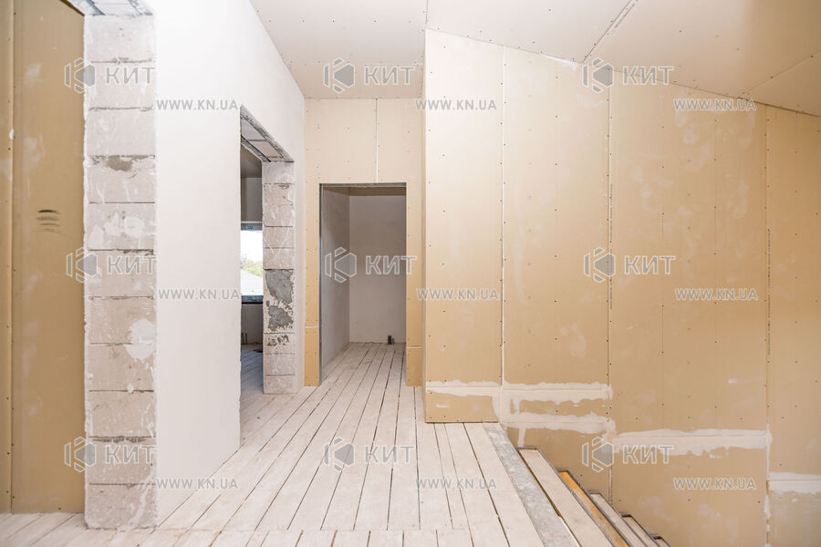 Продажа дома Чайковка, Чайковка, 135м²