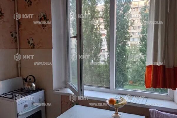 Продажа квартиры Харьков, Алексеевка, 26м²