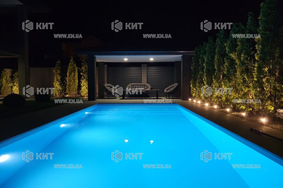 Продажа дома Харьков, Павлово Поле, 260м²
