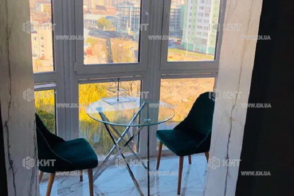 Продажа квартиры Харьков, Центральный рынок, 67м²