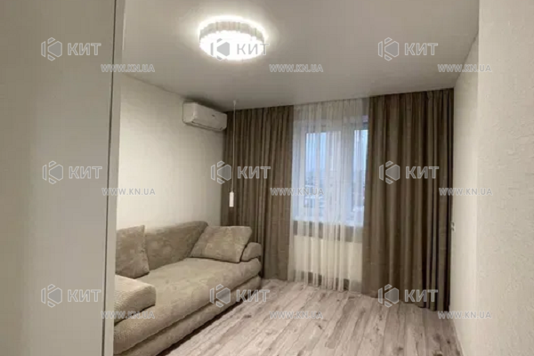 Продажа квартиры Харьков, Центральный рынок, 67м²