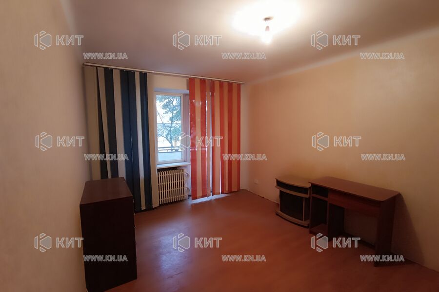 Продаж квартири Харків, Завод "Шевченка", 33м²