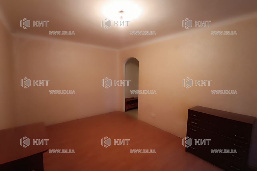Продаж квартири Харків, Завод "Шевченка", 33м²