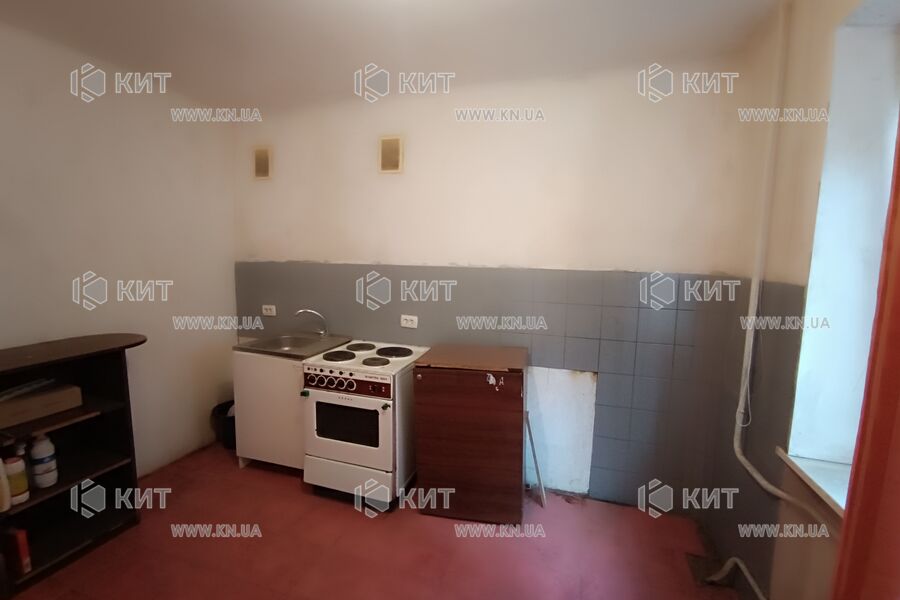 Продаж квартири Харків, Завод "Шевченка", 33м²