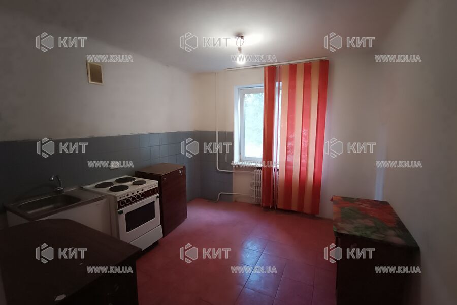 Продаж квартири Харків, Завод "Шевченка", 33м²