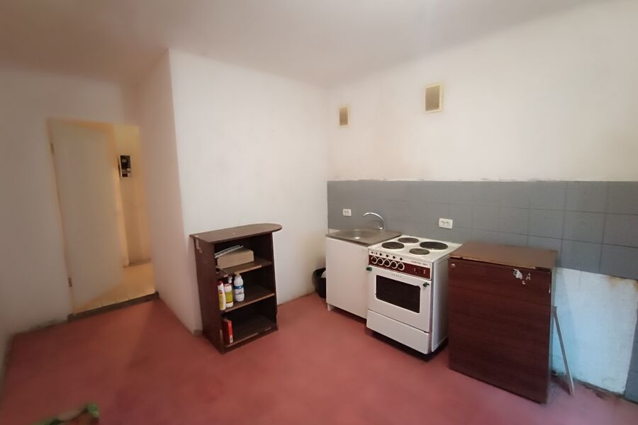 Продаж квартири Харків, Завод "Шевченка", 33м²