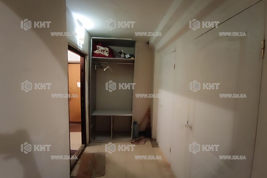 Продаж квартири Харків, Завод "Шевченка", 33м²