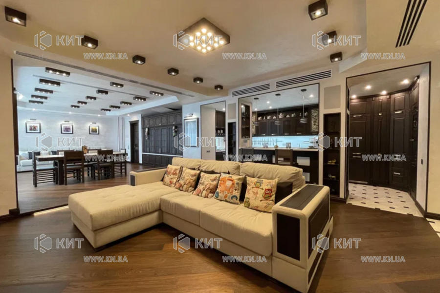 Продаж квартири Харків, Павлове Поле, 500м²