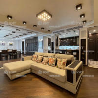 Продаж квартири Харків, Павлове Поле, 500м²