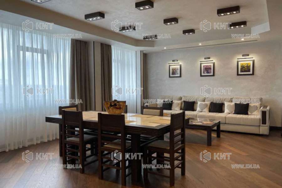 Продаж квартири Харків, Павлове Поле, 500м²
