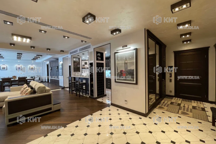 Продаж квартири Харків, Павлове Поле, 500м²