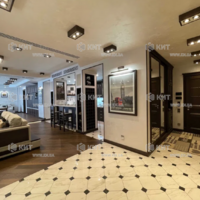 Продаж квартири Харків, Павлове Поле, 500м²