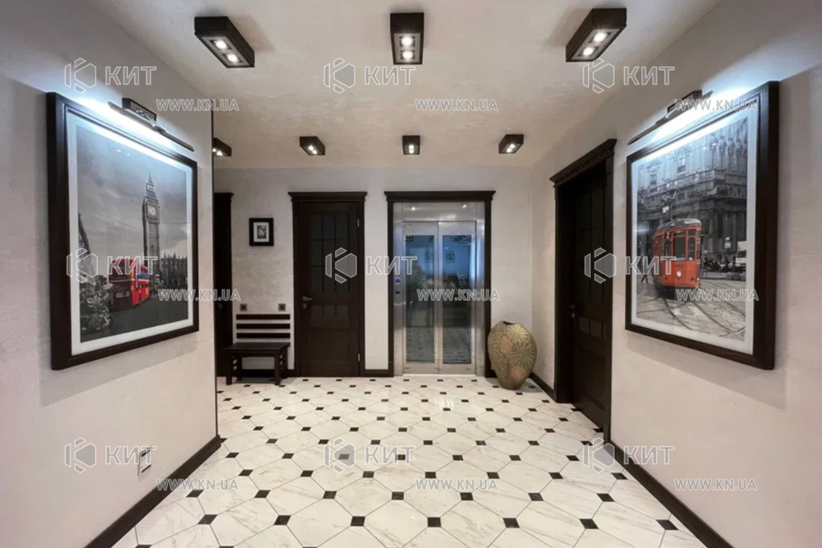 Продаж квартири Харків, Павлове Поле, 500м²