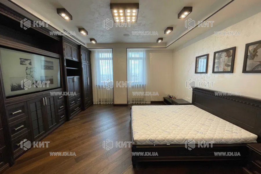 Продаж квартири Харків, Павлове Поле, 500м²