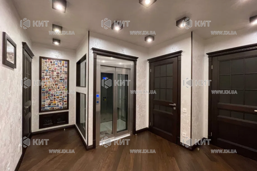 Продаж квартири Харків, Павлове Поле, 500м²