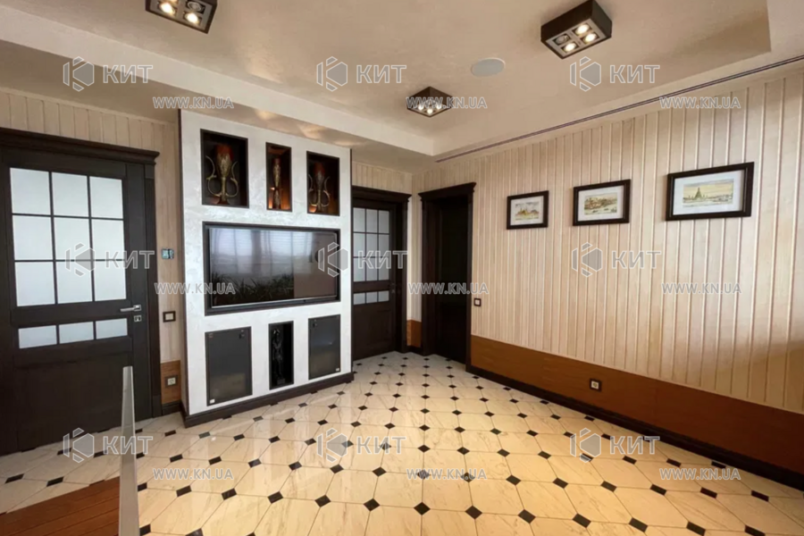 Продаж квартири Харків, Павлове Поле, 500м²