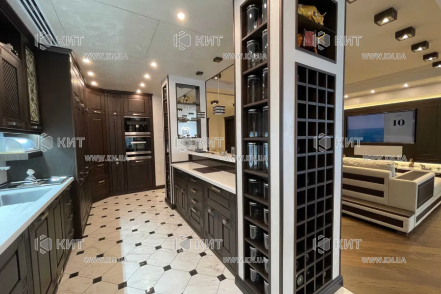 Продаж квартири Харків, Павлове Поле, 500м²