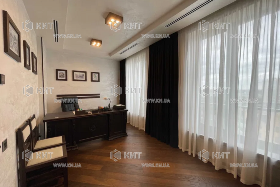 Продаж квартири Харків, Павлове Поле, 500м²