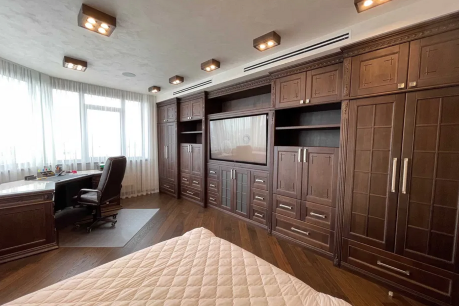 Продаж квартири Харків, Павлове Поле, 500м²