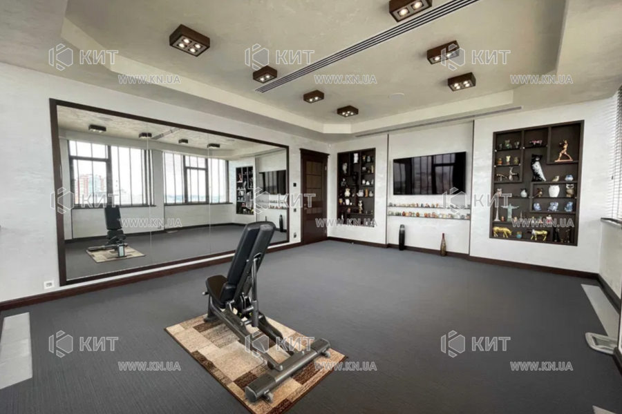 Продаж квартири Харків, Павлове Поле, 500м²