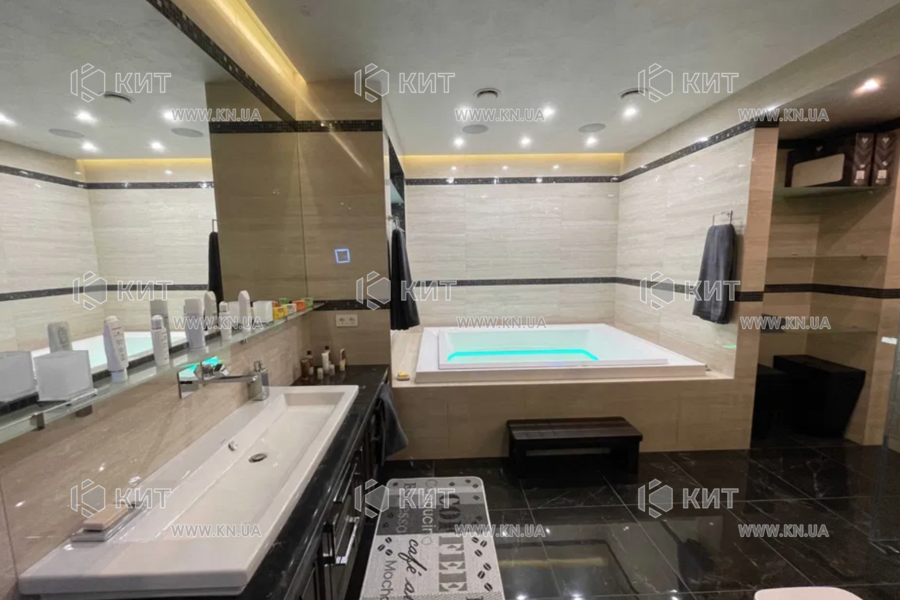 Продаж квартири Харків, Павлове Поле, 500м²