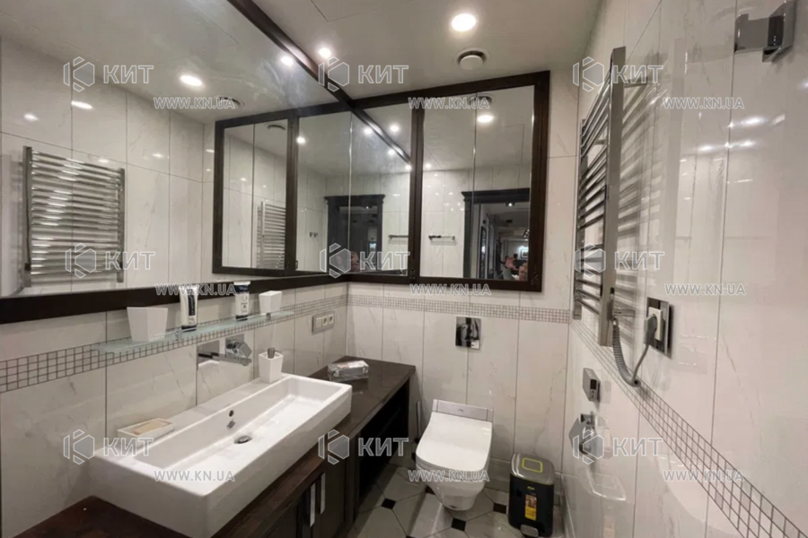 Продаж квартири Харків, Павлове Поле, 500м²