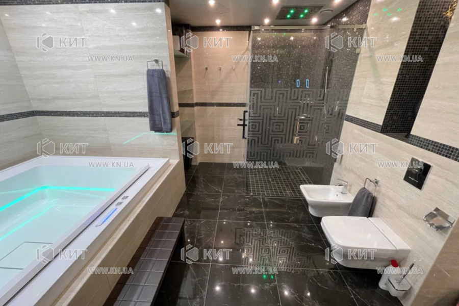 Продаж квартири Харків, Павлове Поле, 500м²