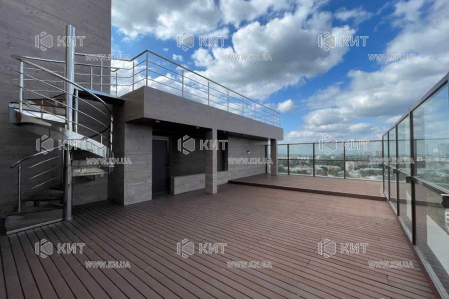 Продаж квартири Харків, Павлове Поле, 500м²