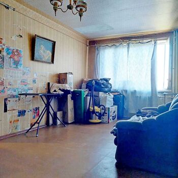 Продажа квартир - Харьков,  Чугуевская ул.  27