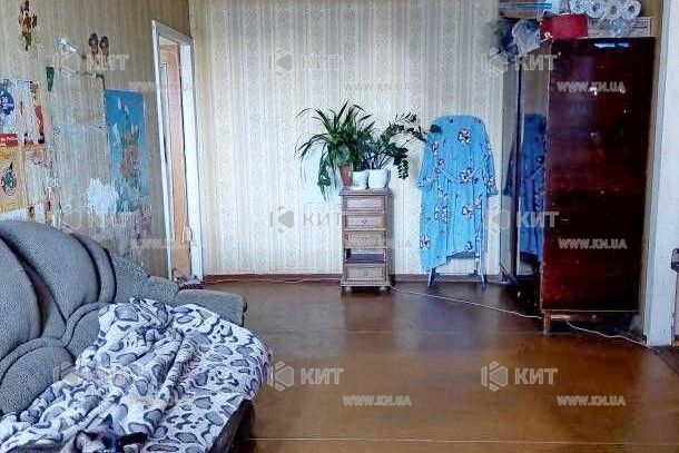 Продажа квартиры Харьков, Гагарина, 62м²