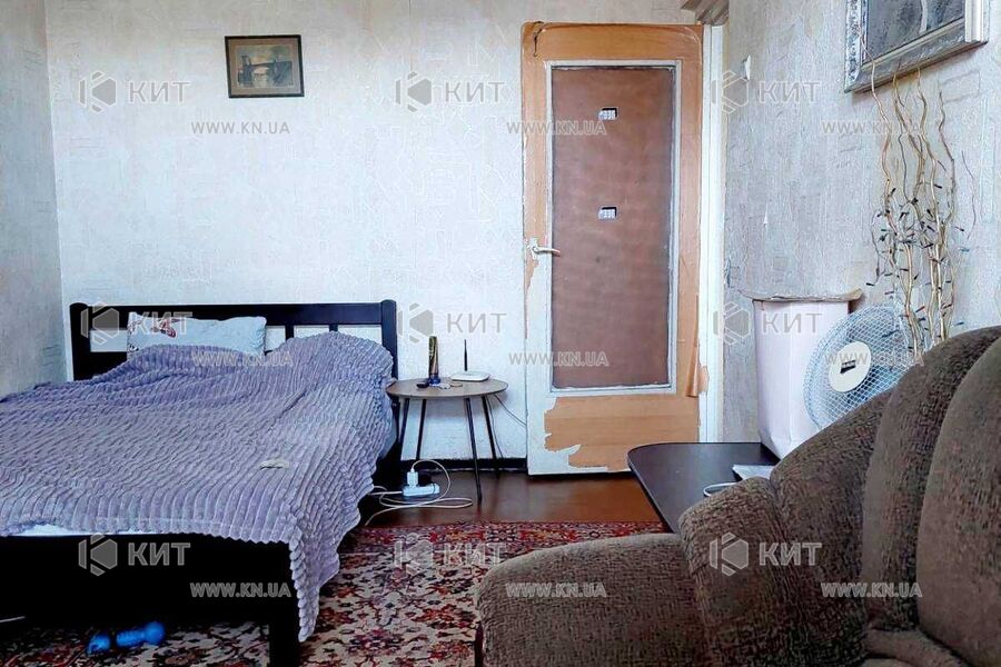 Продажа квартиры Харьков, Гагарина, 62м²
