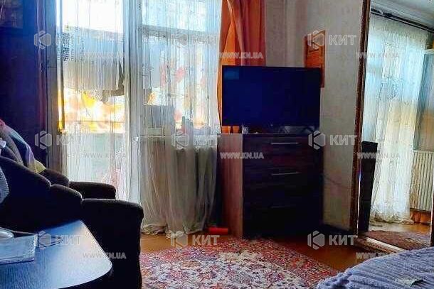 Продажа квартиры Харьков, Гагарина, 62м²