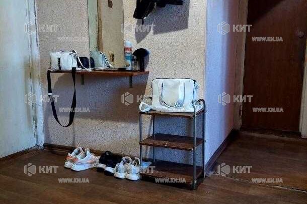 Продажа квартиры Харьков, Гагарина, 62м²