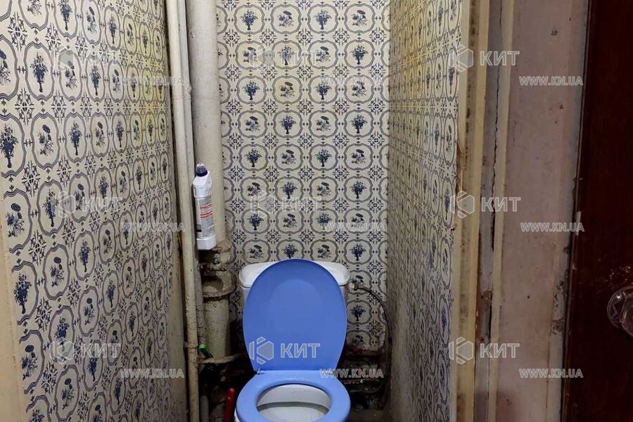 Продажа квартиры Харьков, Гагарина, 62м²