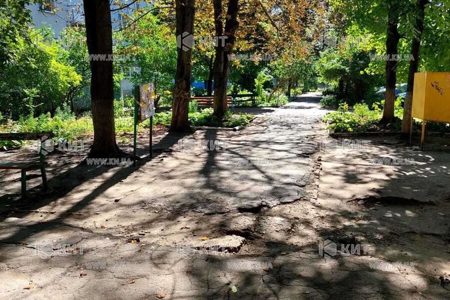 Продажа квартиры Харьков, Гагарина, 62м²