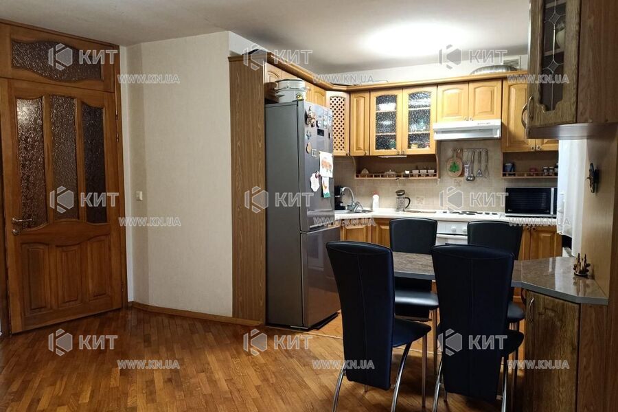 Продаж квартири Харків, Гагаріна, 95м²