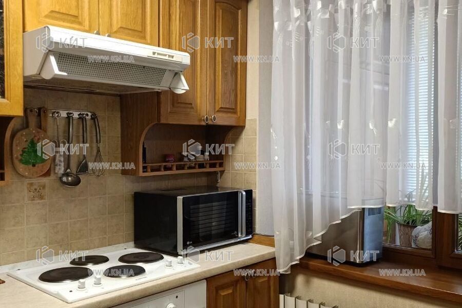 Продаж квартири Харків, Гагаріна, 95м²