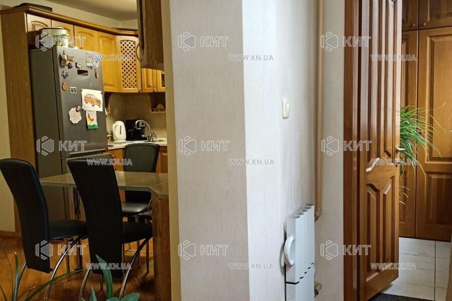 Продаж квартири Харків, Гагаріна, 95м²