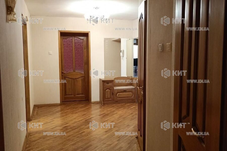Продаж квартири Харків, Гагаріна, 95м²