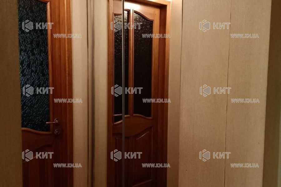 Продаж квартири Харків, Гагаріна, 95м²