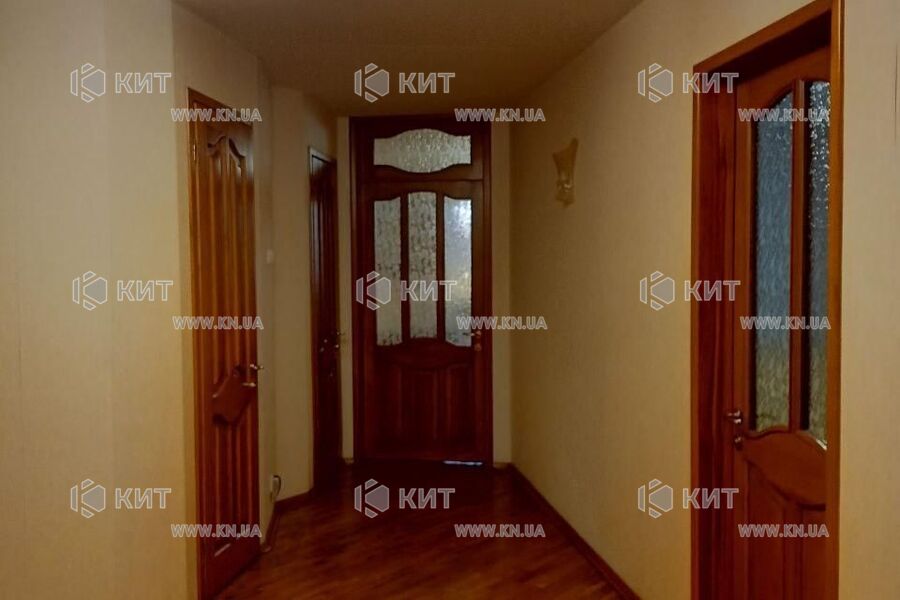 Продаж квартири Харків, Гагаріна, 95м²